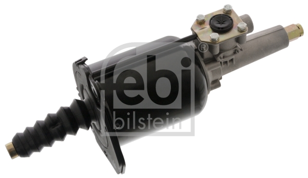 Servo ambreiaj 100633 FEBI BILSTEIN