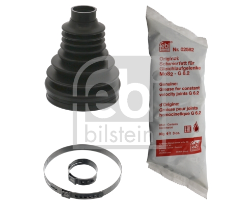 Ansamblu burduf, articulatie planetara 100641 FEBI BILSTEIN