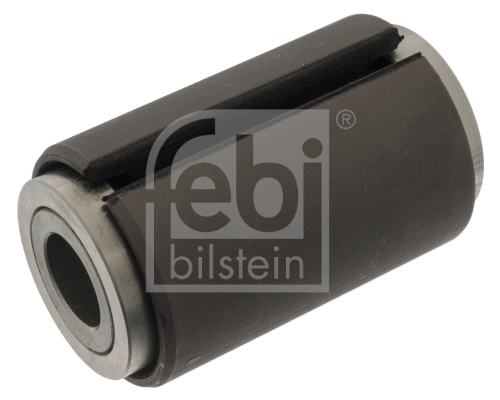 Suport,arc eliptic 100662 FEBI BILSTEIN