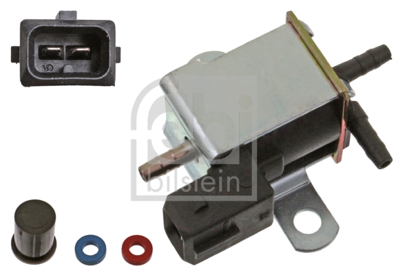 Supapa reglare presiune compresor 100670 FEBI BILSTEIN
