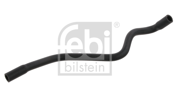 Furtun radiator 100681 FEBI BILSTEIN