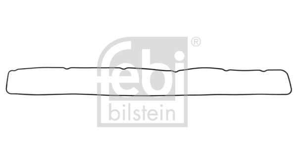 Garnitura, galerie admisie 100684 FEBI BILSTEIN