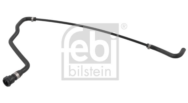 Furtun radiator 100692 FEBI BILSTEIN