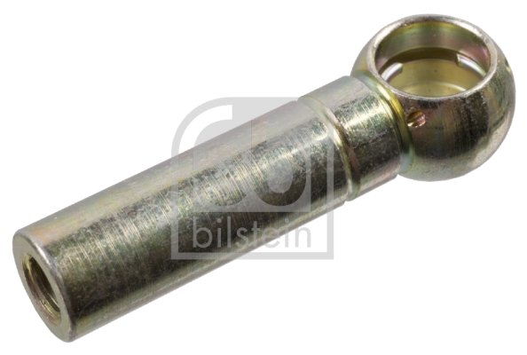 Sfera de cuplare, maneta schimbator viteze 100693 FEBI BILSTEIN