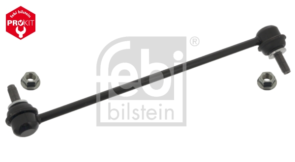 Brat/bieleta suspensie, stabilizator 100700 FEBI BILSTEIN