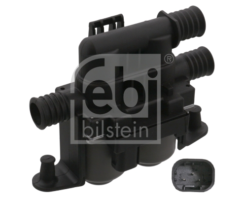 Supapa control, agent frigorific 100705 FEBI BILSTEIN