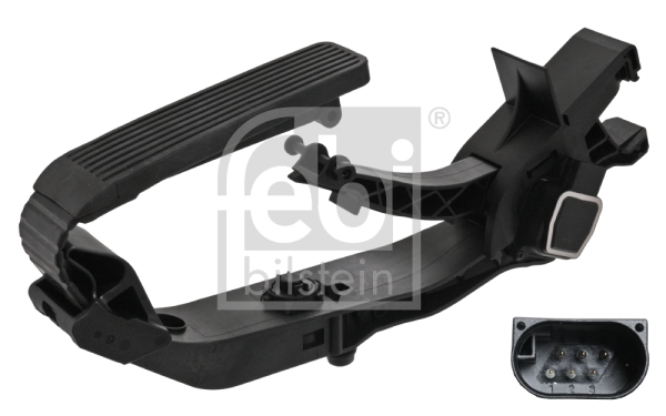Pedala acceleratie 100716 FEBI BILSTEIN