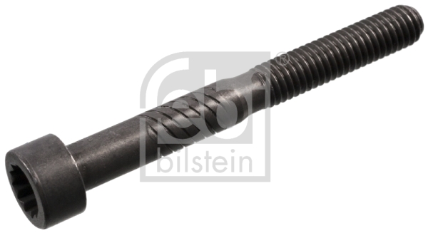 Surub, ax culbutor 100729 FEBI BILSTEIN