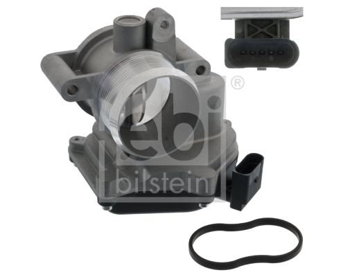 Carcasa clapeta 100774 FEBI BILSTEIN