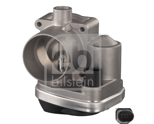 Carcasa clapeta 100778 FEBI BILSTEIN