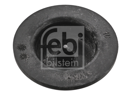 Tampon cauciuc, suspensie 100784 FEBI BILSTEIN