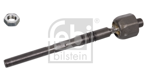 Articulatie axiala, cap de bara 100791 FEBI BILSTEIN