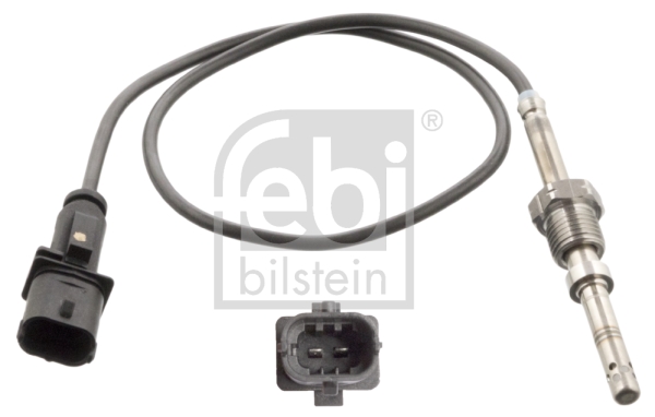 Senzor, temperatura gaze evacuare 100816 FEBI BILSTEIN