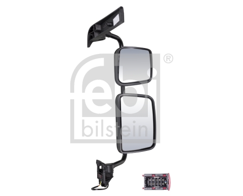 Sistem oglinzi 100906 FEBI BILSTEIN