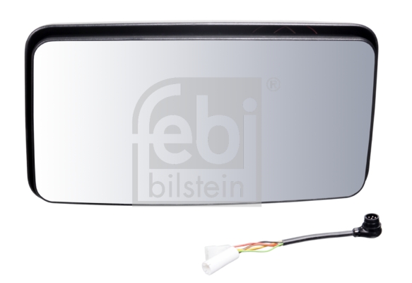 Oglinda exterioara, cabina 100914 FEBI BILSTEIN