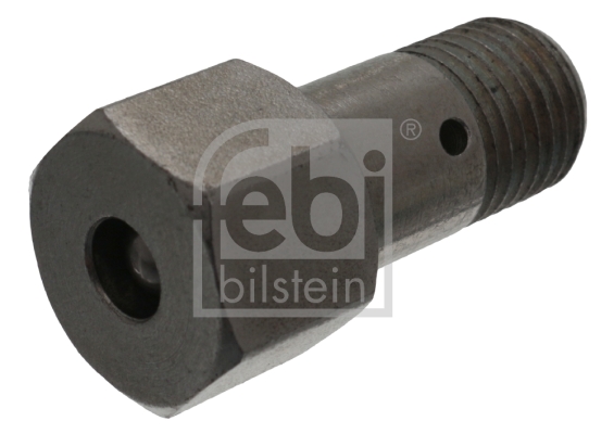 Supapa de supraplin 100933 FEBI BILSTEIN