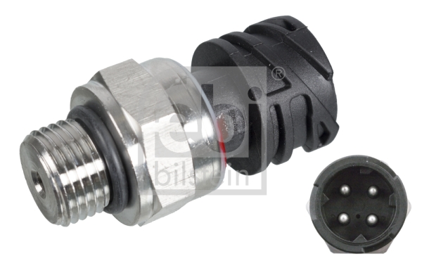 Senzor,presiune ulei 100939 FEBI BILSTEIN