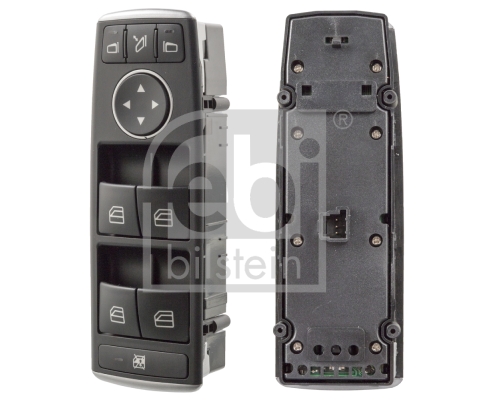Intrerupator multifunctional 100943 FEBI BILSTEIN