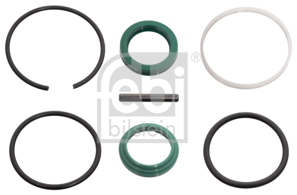 Set reparatie, cilindru basculare 100956 FEBI BILSTEIN