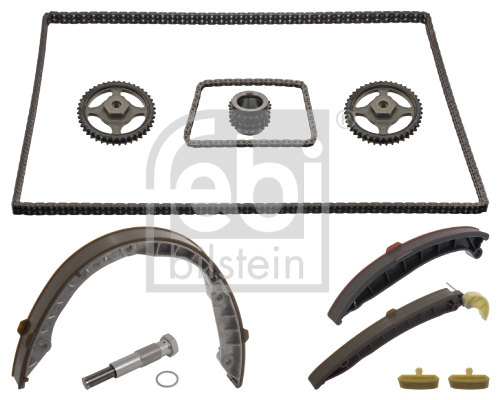 Chit lant de distributie 100957 FEBI BILSTEIN