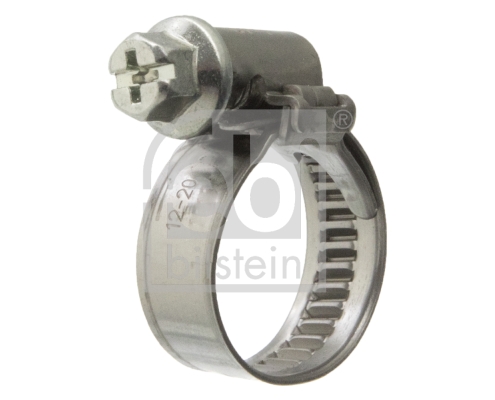 colier de fixare 100962 FEBI BILSTEIN