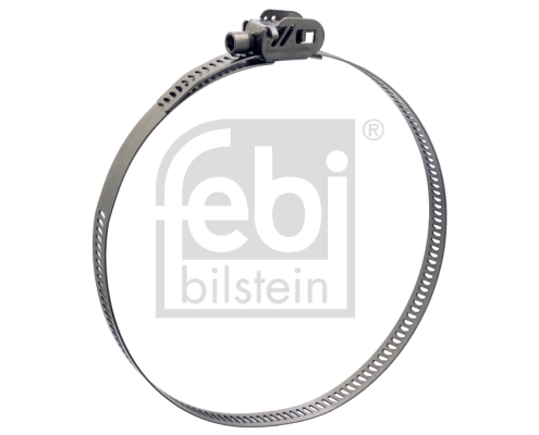 Colier de fixare 100972 FEBI BILSTEIN