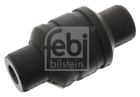Bucșă, amortizor 100973 FEBI BILSTEIN