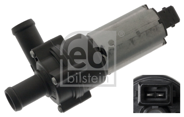 Pompa apa suplimentar 101002 FEBI BILSTEIN