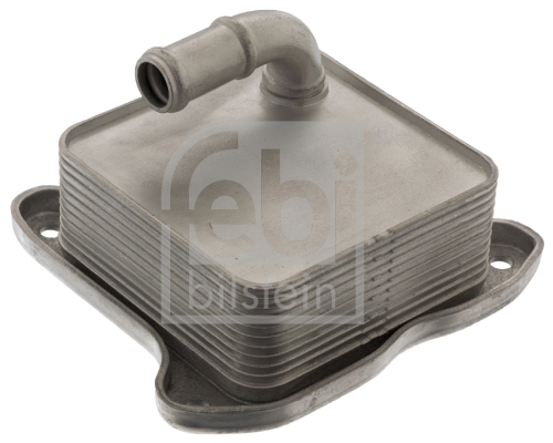 Radiator ulei, ulei motor 101005 FEBI BILSTEIN