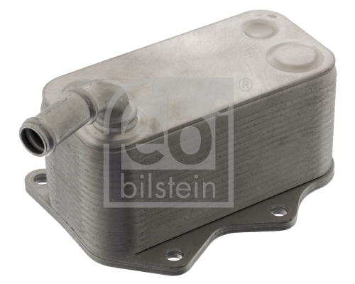 Radiator ulei, ulei motor 101008 FEBI BILSTEIN