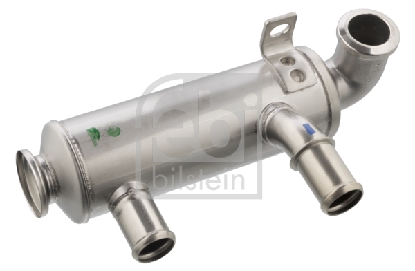 Radiator, recirculare gaze de esapament 101015 FEBI BILSTEIN