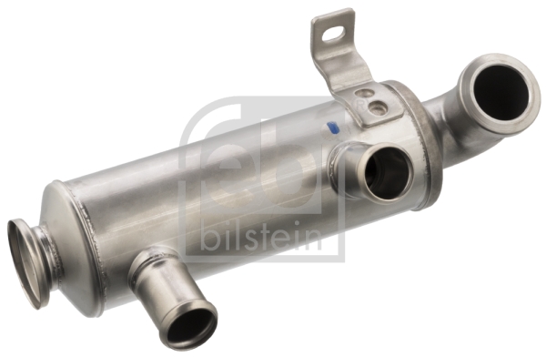 Radiator, recirculare gaze de esapament 101016 FEBI BILSTEIN