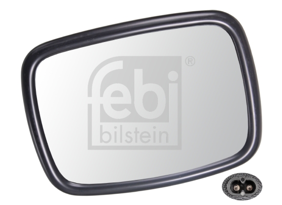 Oglinda unghi indepartat 101031 FEBI BILSTEIN