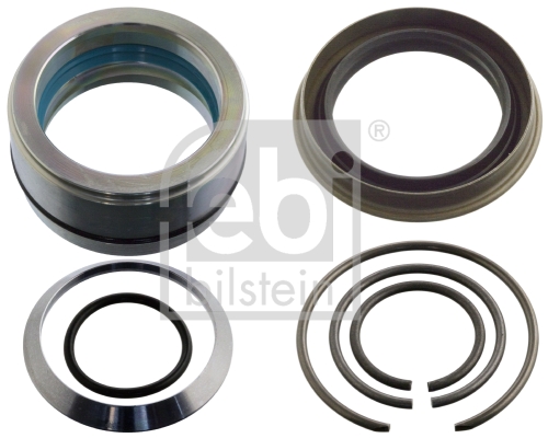 Set reparatie, cilindru basculare 101045 FEBI BILSTEIN