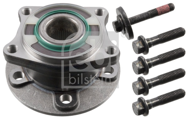 Set rulment roata 101106 FEBI BILSTEIN