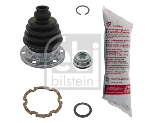 Ansamblu burduf, articulatie planetara 101119 FEBI BILSTEIN