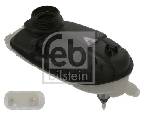 Vas de expansiune, racire 101121 FEBI BILSTEIN