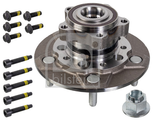 Set rulment roata 101122 FEBI BILSTEIN