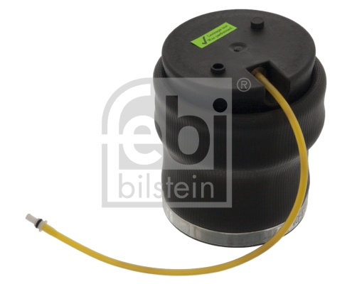 Burduf, suspensie pneumatica 101148 FEBI BILSTEIN