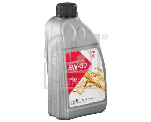 Ulei de motor 101150 FEBI BILSTEIN