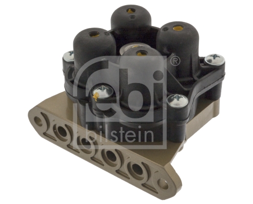 Supapa protectie multicircuit 101166 FEBI BILSTEIN