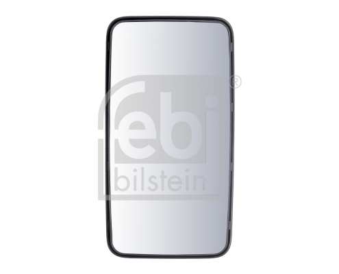 Oglinda exterioara, cabina 101187 FEBI BILSTEIN