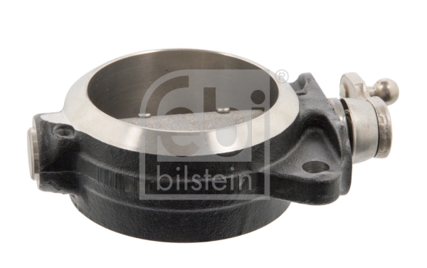 Clapeta sistem evacuare, frana motor 101202 FEBI BILSTEIN