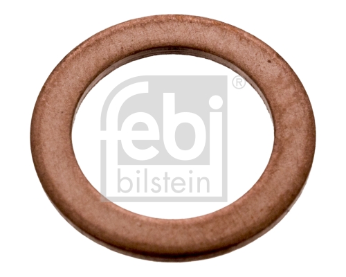 Inel etansare, compresor 101219 FEBI BILSTEIN