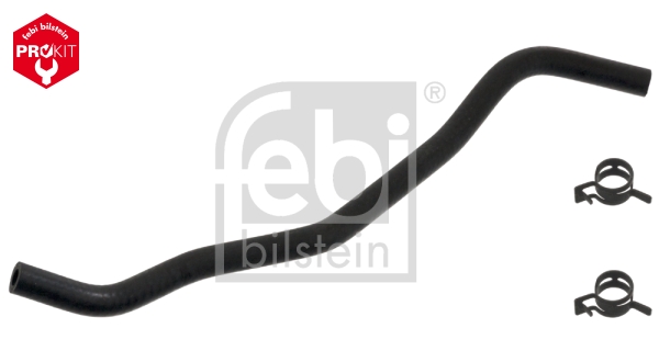 Furtun radiator 101242 FEBI BILSTEIN