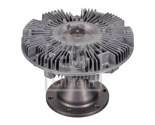 Cupla, ventilator radiator 101256 FEBI BILSTEIN