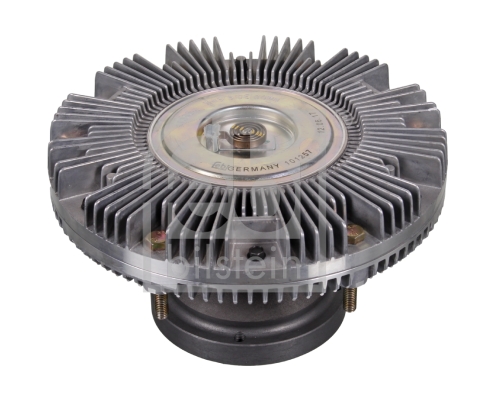 Cupla, ventilator radiator 101257 FEBI BILSTEIN