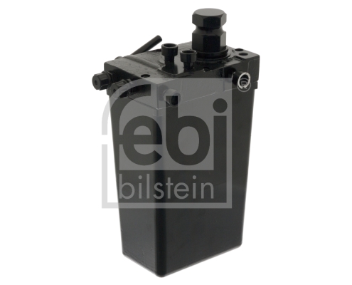 Pompă basculare, cabină șofer 101271 FEBI BILSTEIN