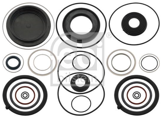 Set garnituri, caracsa directie 101311 FEBI BILSTEIN