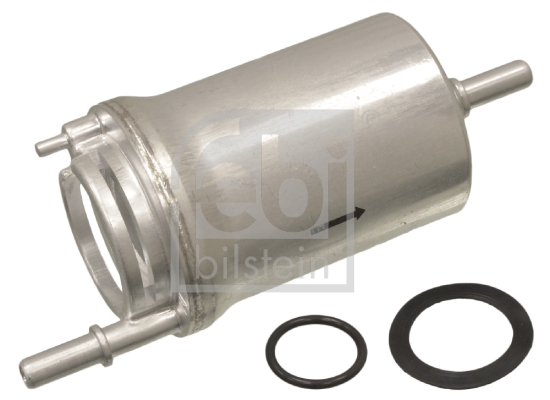 Filtru combustibil 101316 FEBI BILSTEIN